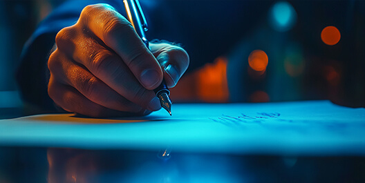 Regulated Broker Services