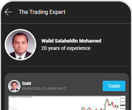 Trading Expert