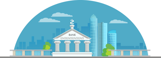 دور البنوك المركزية