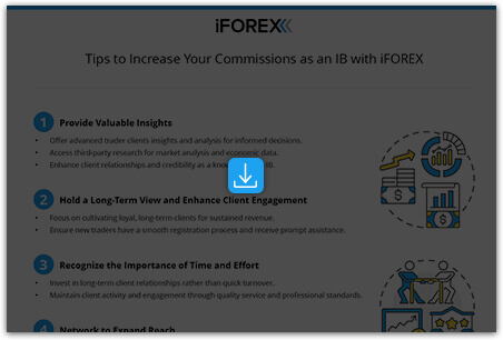 نصائح لزيادة عمولاتك كـ IB